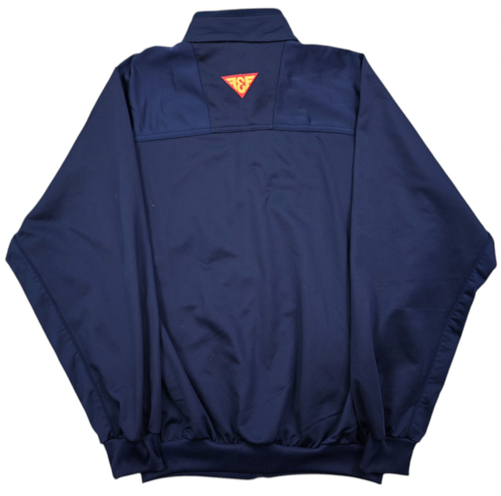 1998-00 SPAIN BLUZA XL