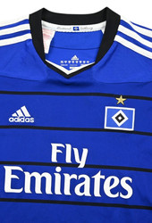 2010-11 HAMBURGER KOSZULKA M. BOYS 