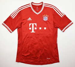 2013-14 BAYERN MUNCHEN KOSZULKA M