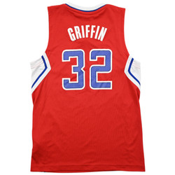 LOS ANGELES CLIPPERS *GRIFFIN* NBA KOSZULKA M. BOYS