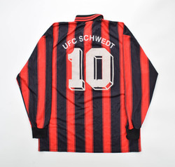 FORTUNA 94 SCHWEDT E.V. SHIRT XL