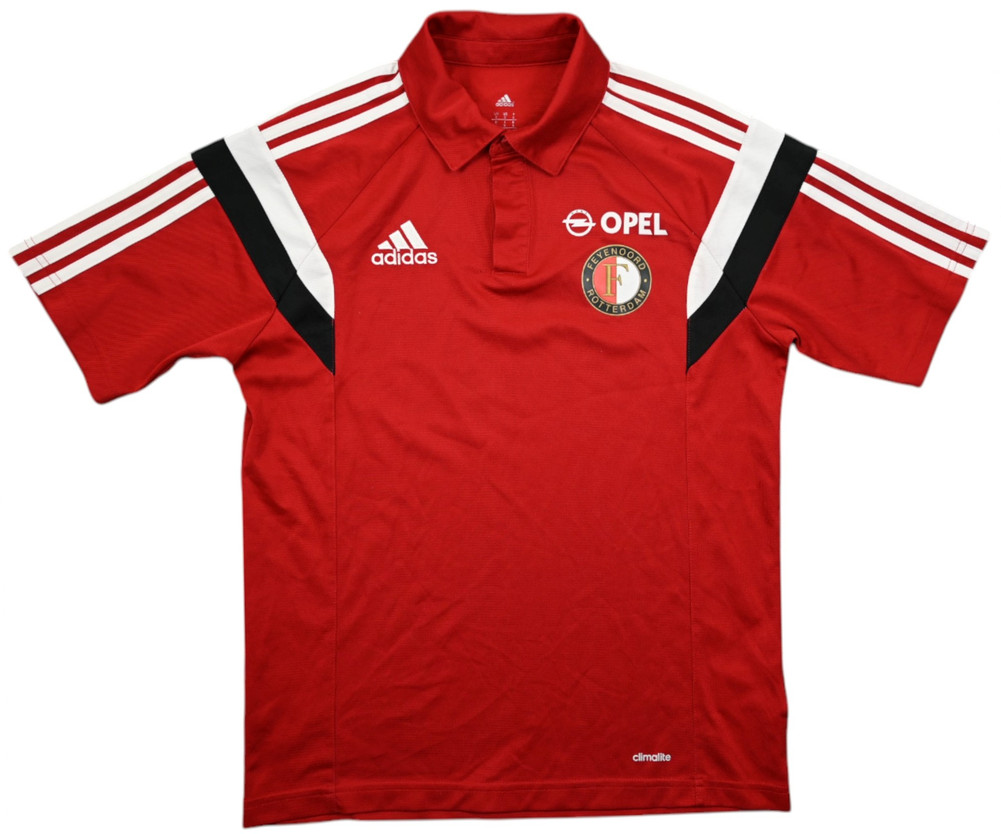 2014-15 FEYENOORD KOSZULKA S