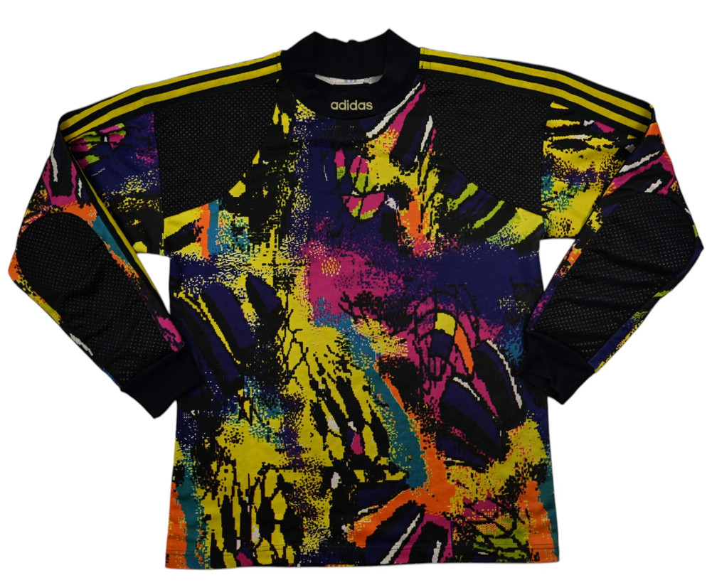 ADIDAS VINTAGE GK LONGSLEEVE KOSZULKA M