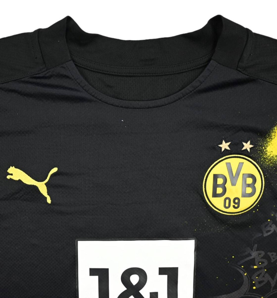 2020-21 BORUSSIA DORTMUND *HAALAND* KOSZULKA XL