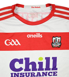 CORK GAA GAELIC KOSZULKA XL