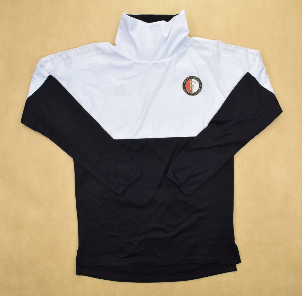 2017-18 FEYENOORD ROTTERDAM TOP S