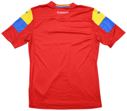 2016-17 ROMANIA KOSZULKA M