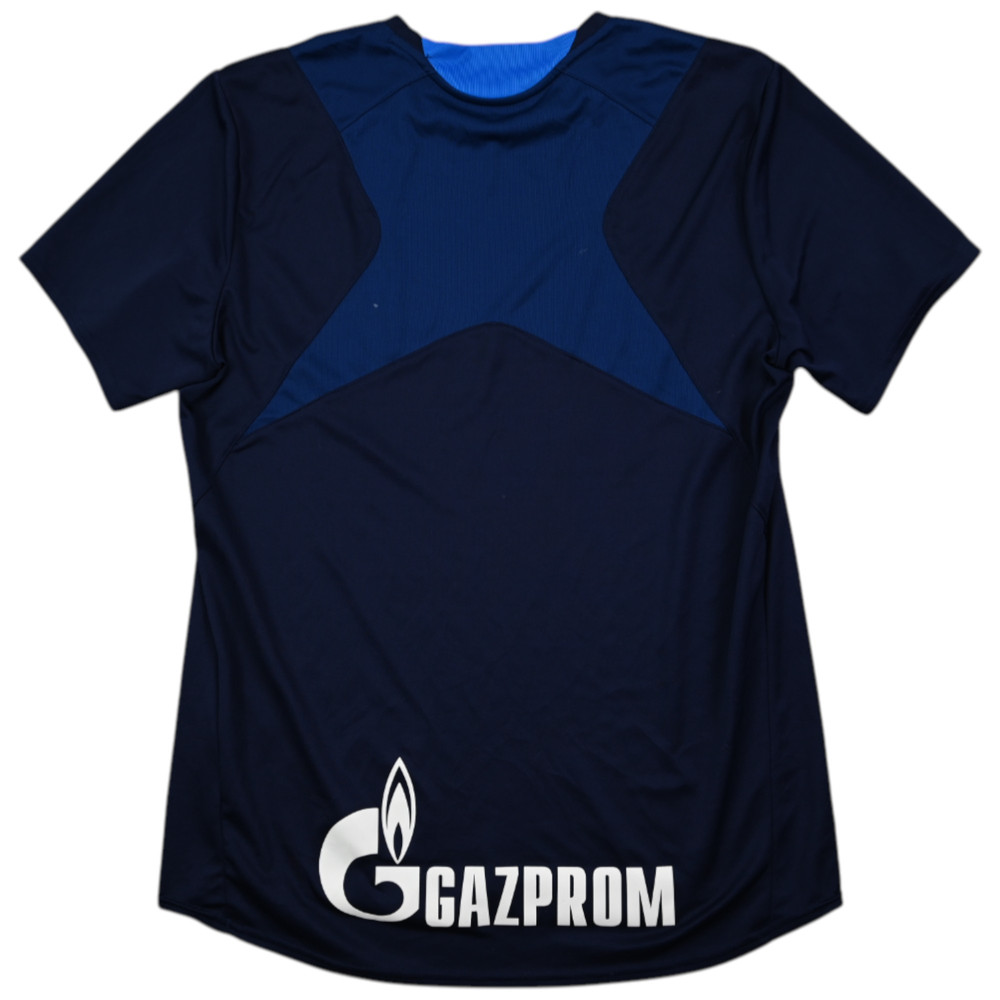 2018-19 SCHALKE KOSZULKA L