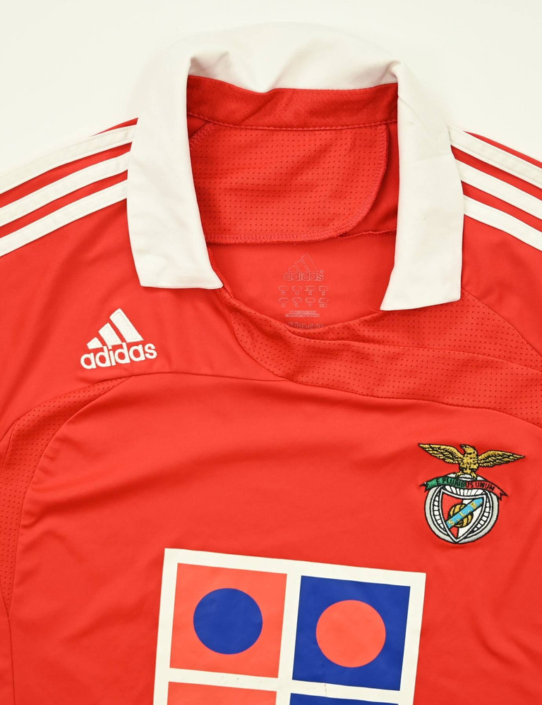2007-08 BENFICA LIZBONA KOSZULKA M