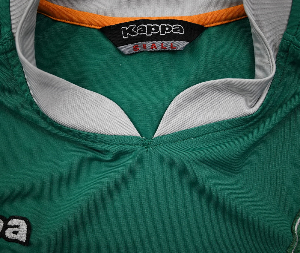 2008-09 WERDER BREMEN KOSZULKA S