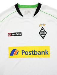 2012-13 BORUSSIA MONCHENGLADBACH KOSZULKA M