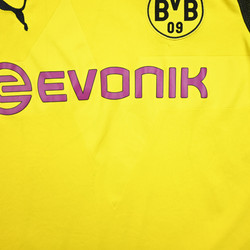2018-19 BORUSSIA DORTMUND *REUS* SHIRT XL. BOYS 