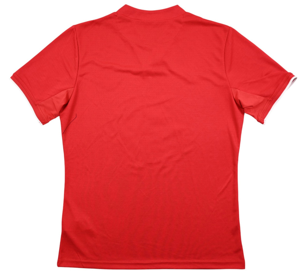 2022-23 ROT-WEISS OBERHAUSEN SHIRT L