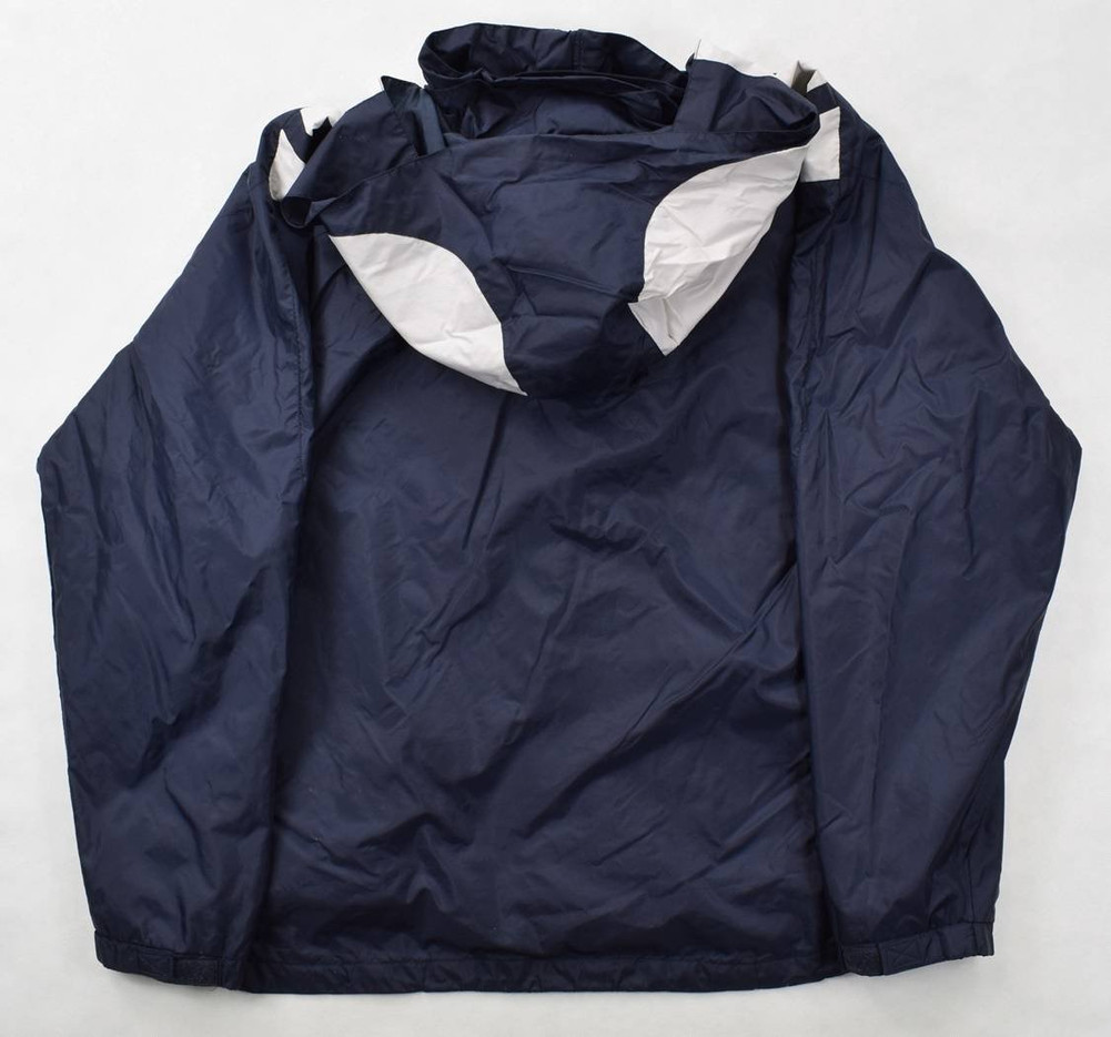 ST PATRICKS ATHLETIC JACKET XL