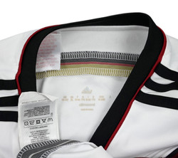 2014-15 GERMANY KOSZULKA XL. BOYS