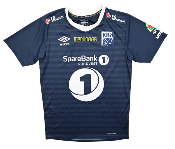2017-18 KRISTIANSUND BK *RONNINGEN* KOSZULKA M