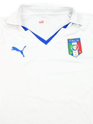 2010-12 ITALY KOSZULKA L