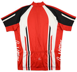 LOFFLER KOSZULKA KOLARSKA L