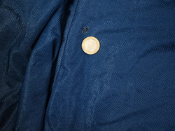 ADIDAS OLDSCHOOL GOALKEEPER LONGSLEEVE SHIRT L