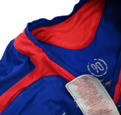 2005-06 MANCHESTER UNITED KOSZULKA S