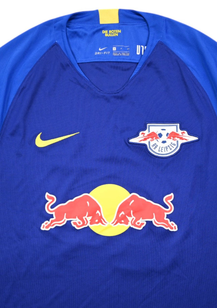 2018-19 RB LEIPZIG U19 TEAM KOSZULKA S