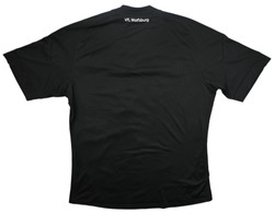 2010-11 VFL WOLFSBURG KOSZULKA XL