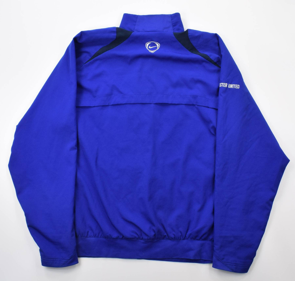 MANCHESTER CITY BLUZA XL