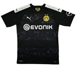 2019-20 BORUSSIA DORTMUND *BRANDT* SHIRT M