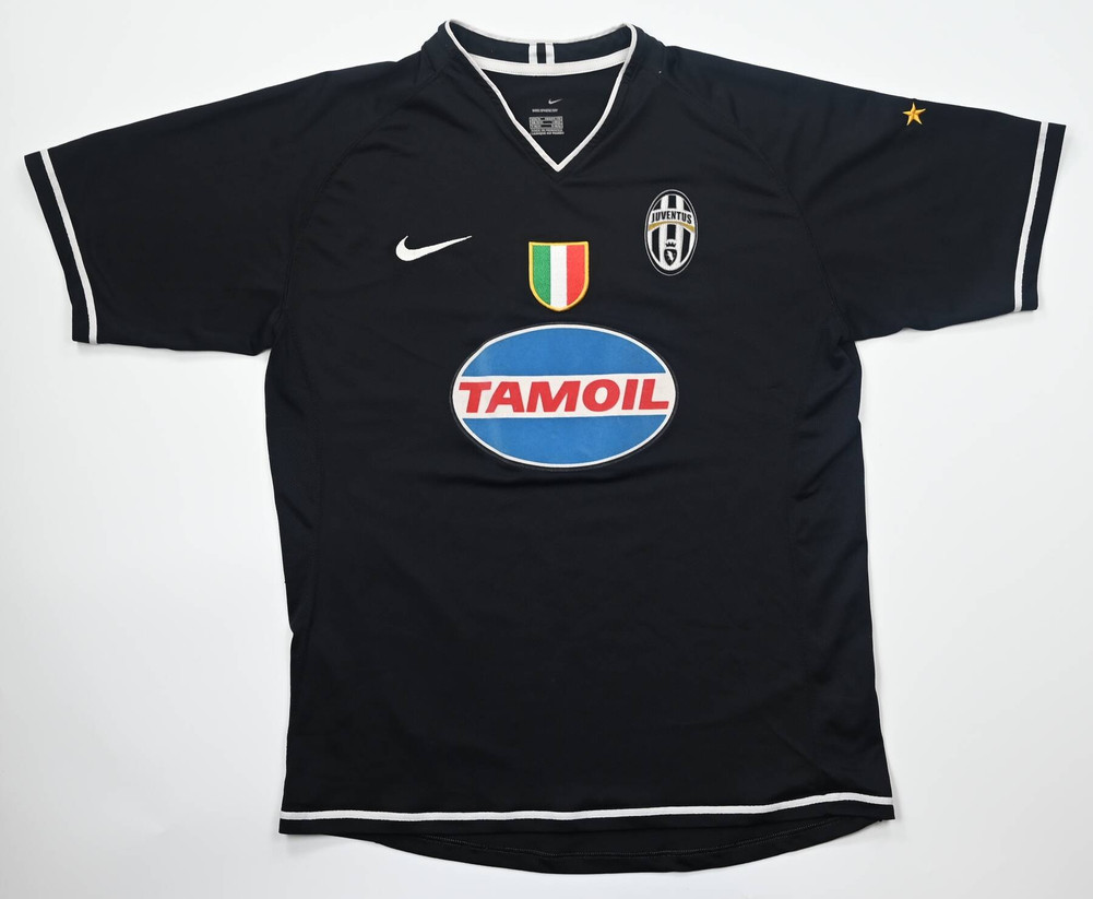 2006-07 JUVENTUS KOSZULKA M