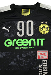 BORUSSIA DORTMUND WOMENS HANDBALL *SOBIECH* KOSZULKA 3XL