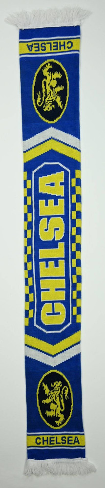 CHELSEA SCARF