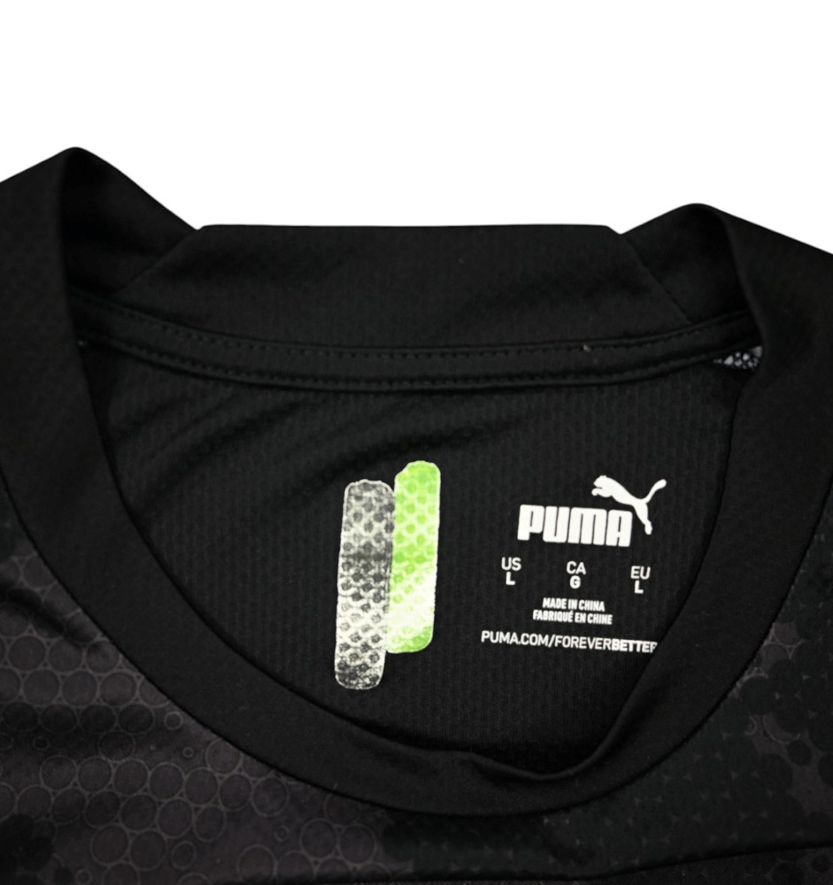 2022-23 BORUSSIA MONCHENGLADBACH *THURAM* SHIRT L