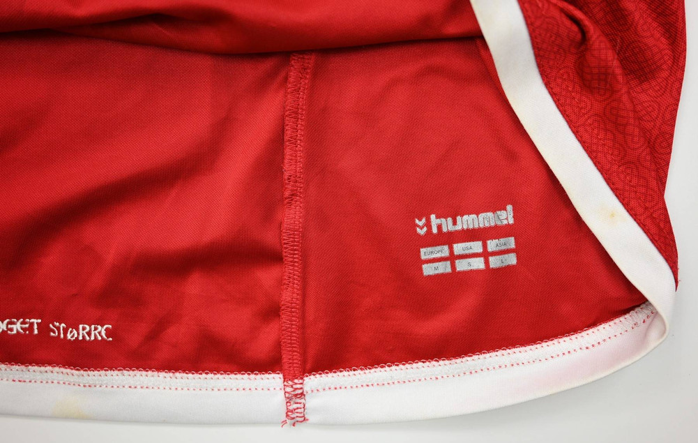 2016-17 DENMARK KOSZULKA M