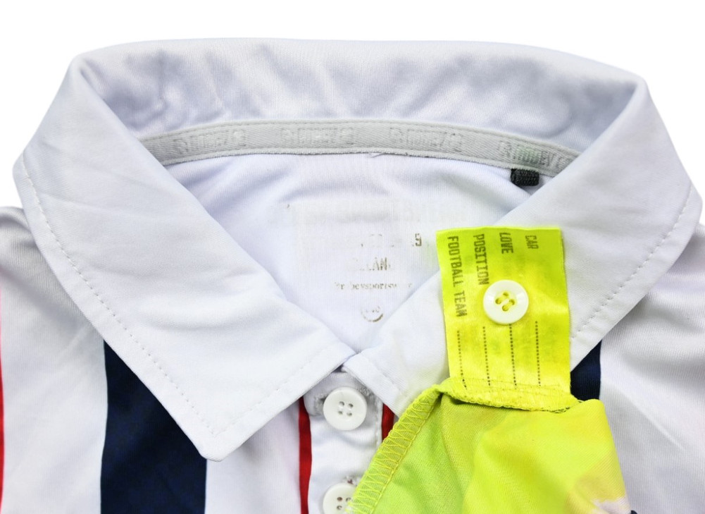 2018-19 WILLEM II KOSZULKA S. BOYS