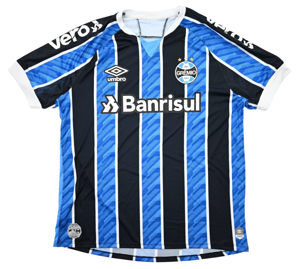 2020 GREMIO SHIRT XL