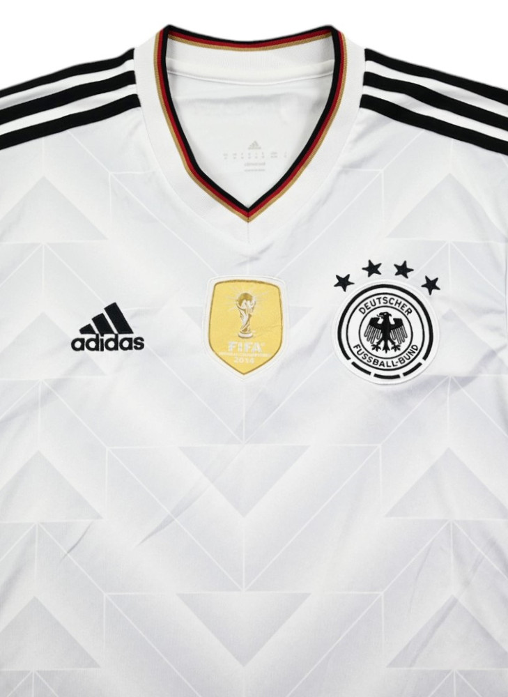 2017 GERMANY SHIRT M
