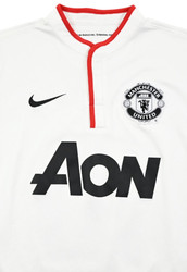 2012-14 MANCHESTER UNITED *ROONEY* KOSZULKA S