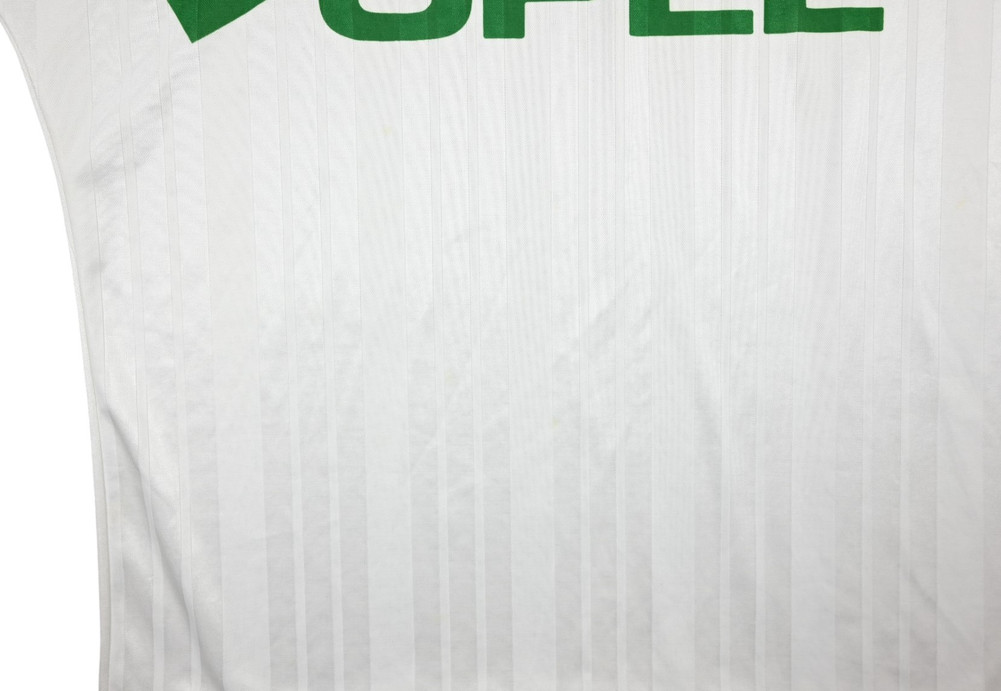 1992-94 IRELAND SHIRT XL