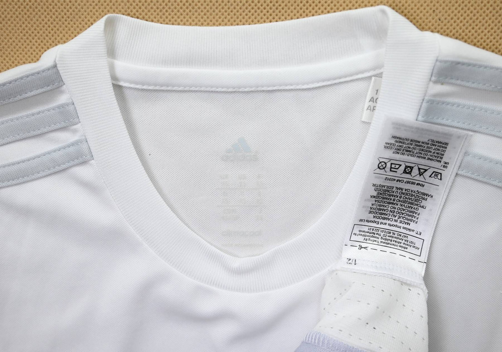 REAL MADRID KOSZULKA XS