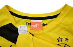 2014-15 BORUSSIA DORTMUND KOSZULKA 2XL. BOYS / S