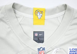 LOS ANGELES RAMS NFL *DONALD* SHIRT L