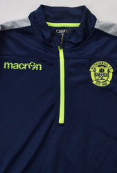 MOTHERWELL FC BLUZA XL