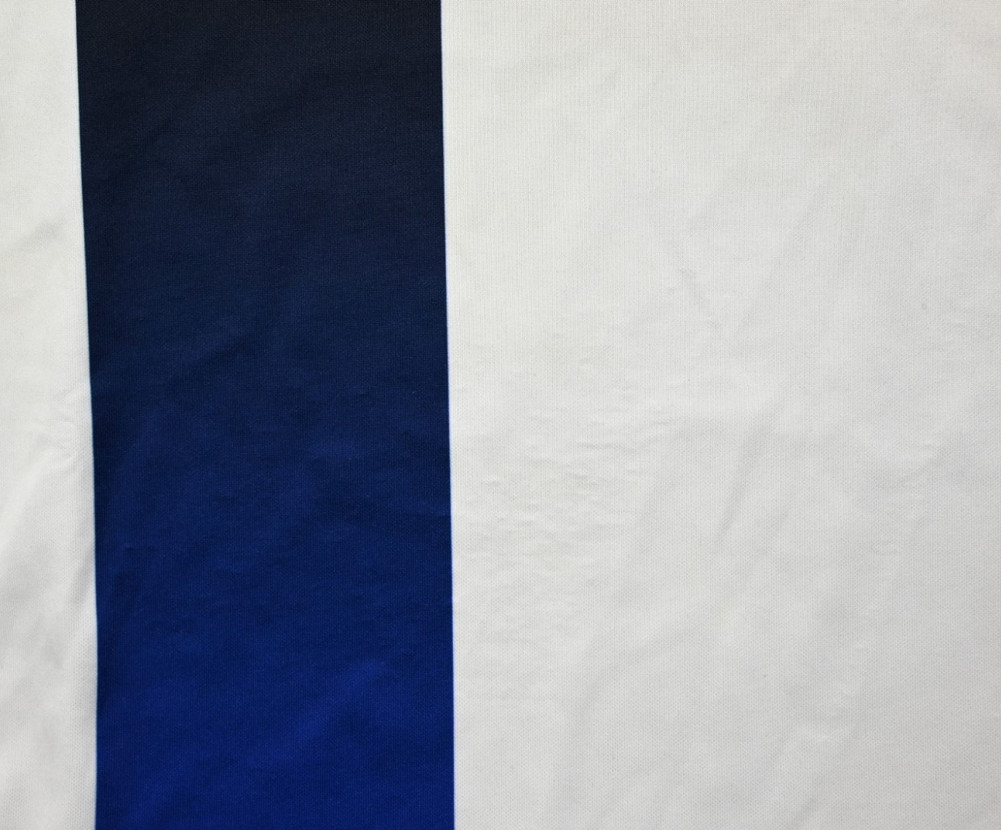 2020-22 FINLAND SHIRT S