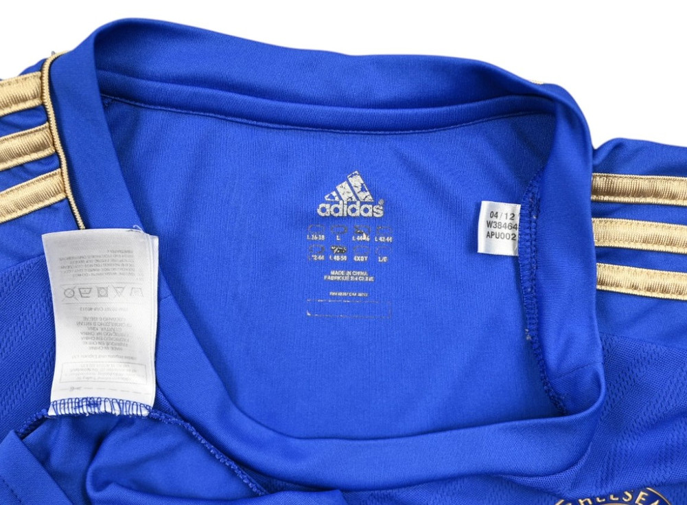 2012-13 CHELSEA LONDON WOMEN KOSZULKA L