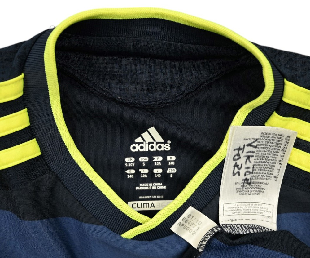 2009-10 CHELSEA KOSZULKA S. BOYS 