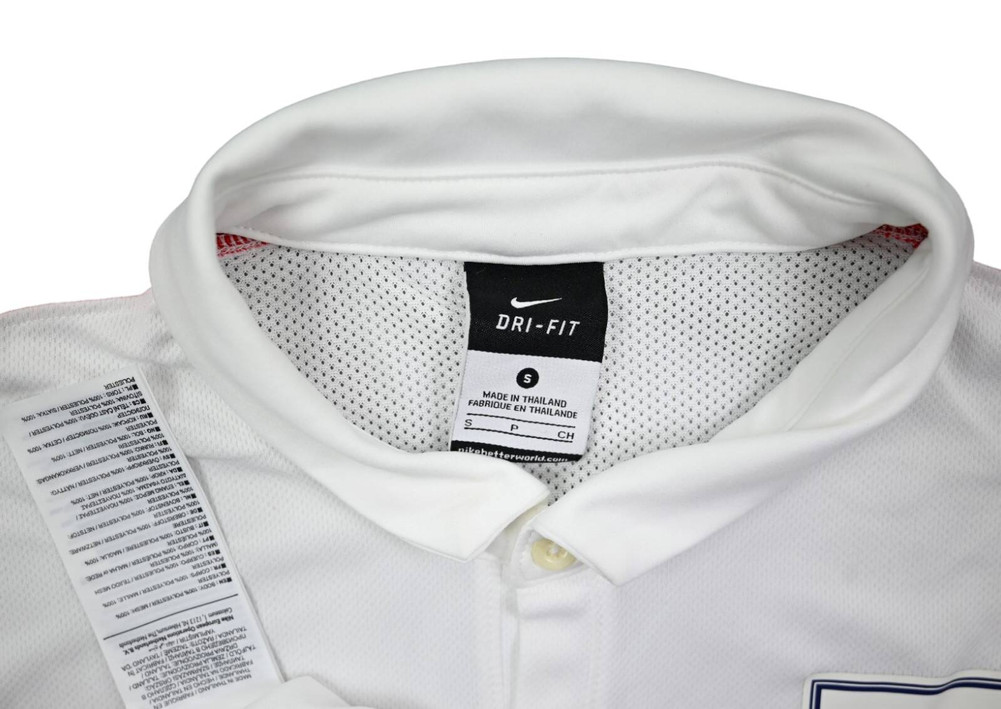 2015-16 RB LEIPZIG SHIRT S