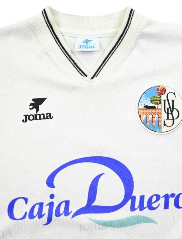 1998-00 SALAMANCA KOSZULKA L