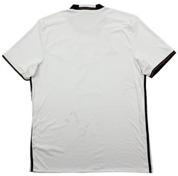 2015-16 GERMANY SHIRT L