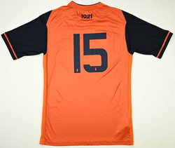 2018-19 PISTOIESE SHIRT XL