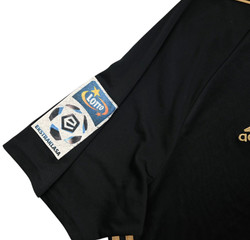 2018-19 GORNIK ZABRZE MATCH ISSUE SHIRT XL